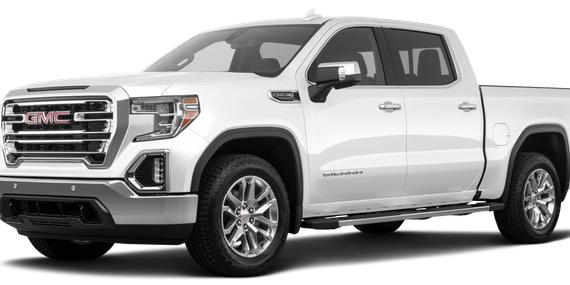 GMC SIERRA LIMITED 2022 3GTU9DED5NG108613 image